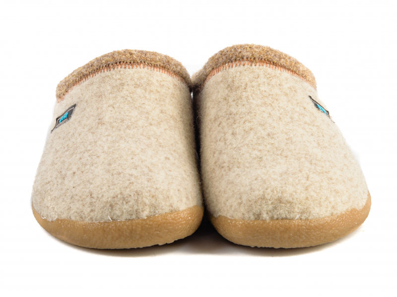 Foto van Bern 2 Off White