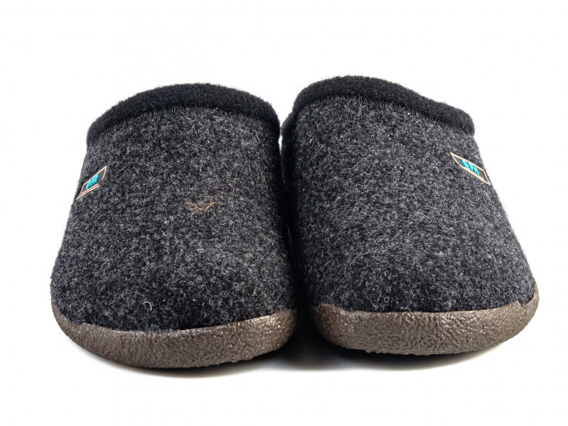 Foto van Bern 2 Black-uni