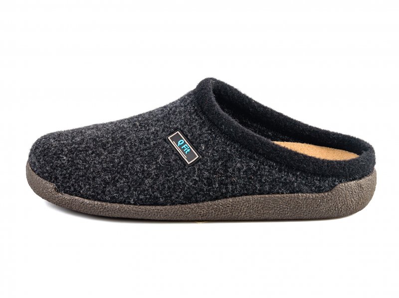 Foto van Bern 2 Black-uni