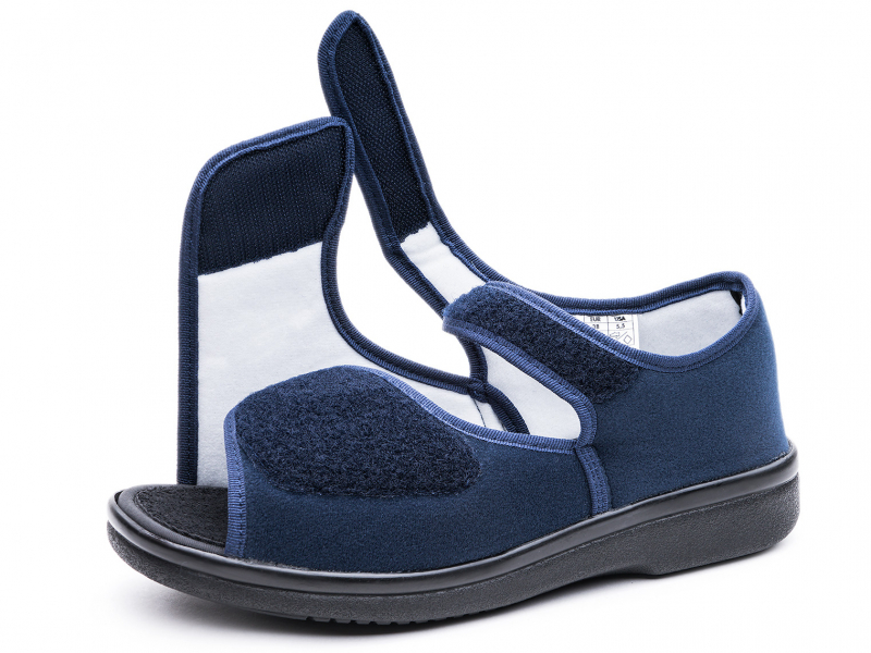 Foto van Theramed D1