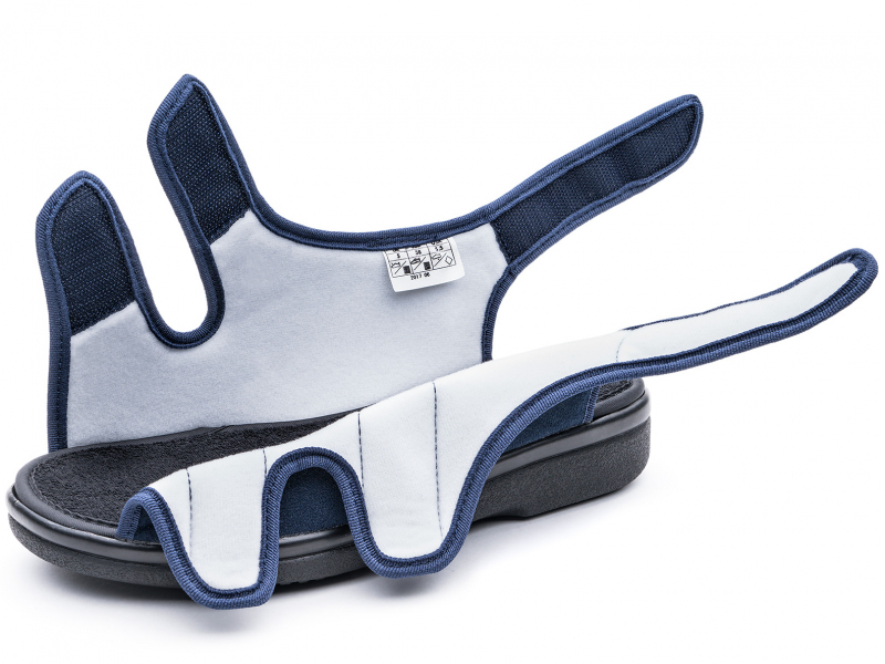 Foto van Theramed D3