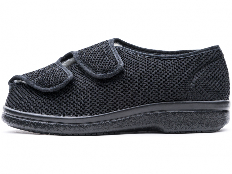 Foto van Gentle Walk-Lo 100% Wol