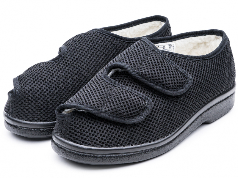 Foto van Gentle Walk-Lo 100% Wol