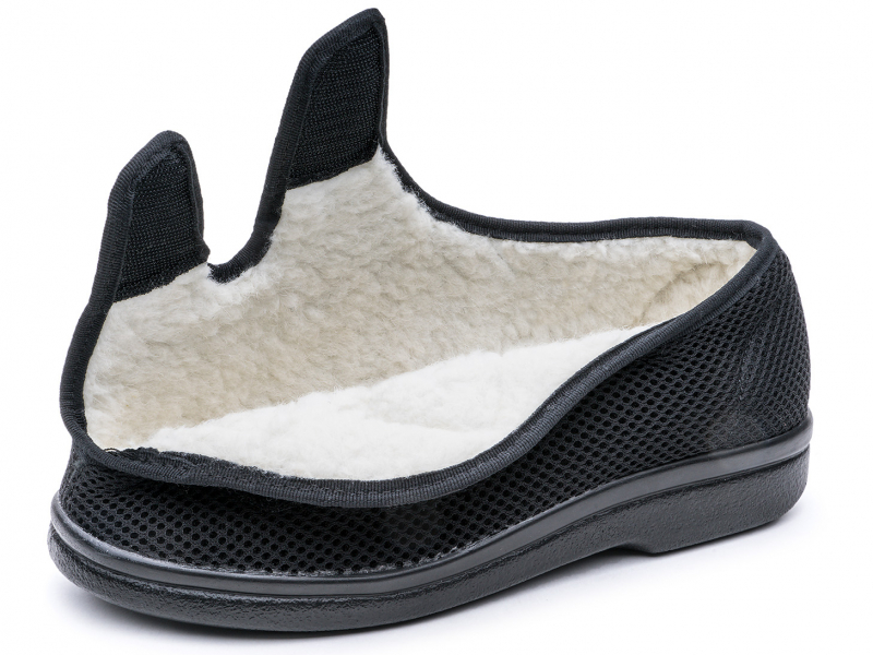 Foto van Gentle Walk-Lo 100% Wol