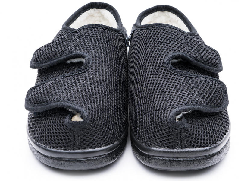 Foto van Gentle Walk-Lo 100% Wol