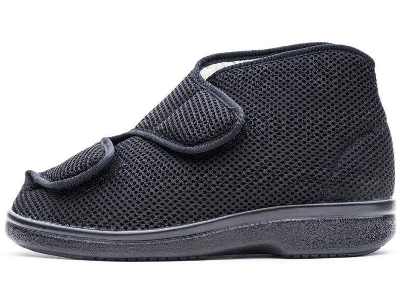 Foto van GentleWalk-Hi 100% Wol