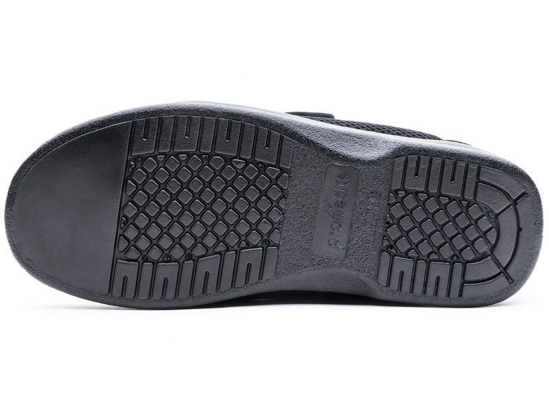 Foto van GentleWalk-Hi 100% Wol