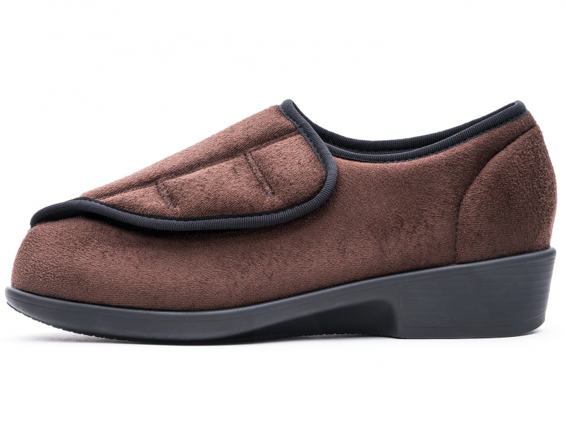 Foto van Pedibelle Eleine bruin