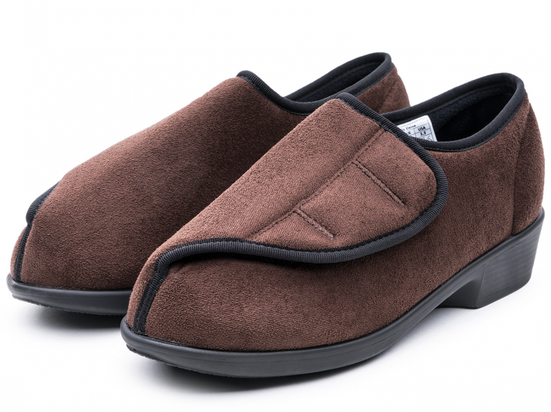 Foto van Pedibelle Eleine bruin