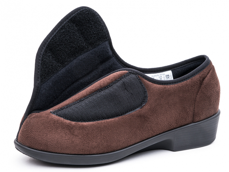 Foto van Pedibelle Eleine bruin