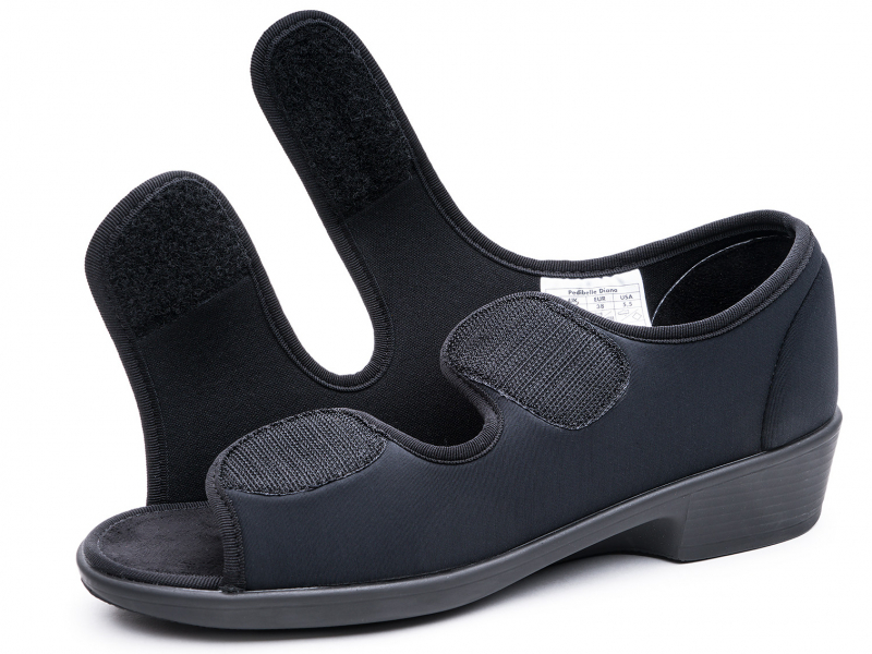 Foto van Pedibelle Diana