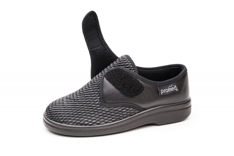 Foto van Grainau Black