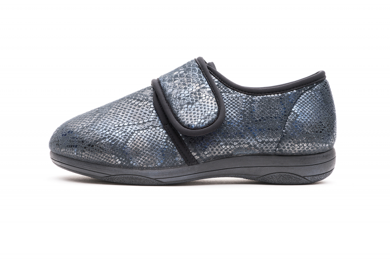 Foto van Geneve Bleu Silver