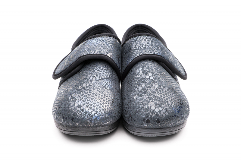 Foto van Geneve Bleu Silver