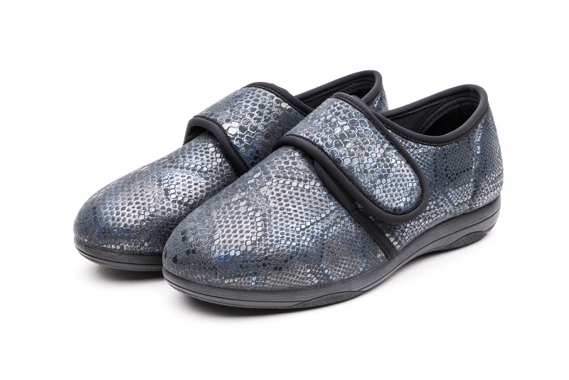 Foto van Geneve Bleu Silver