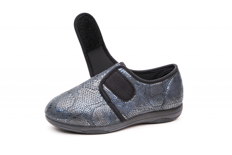 Foto van Geneve Bleu Silver