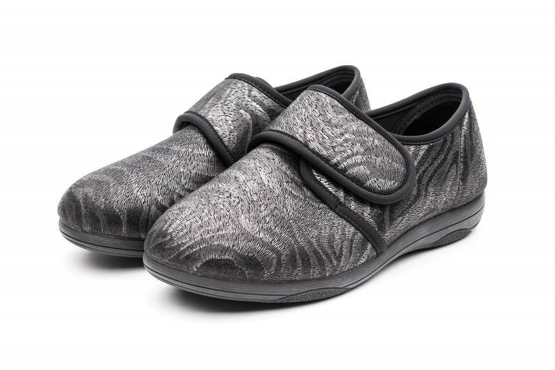 Foto van Geneve Black Silver