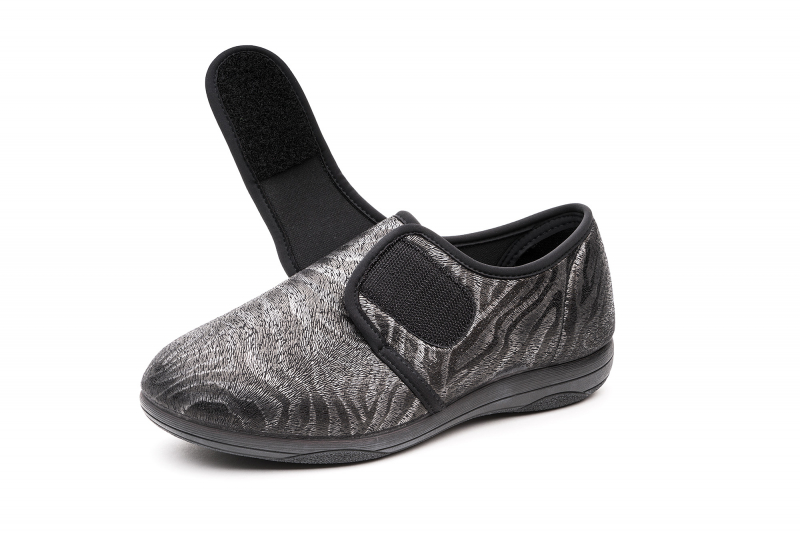 Foto van Geneve Black Silver