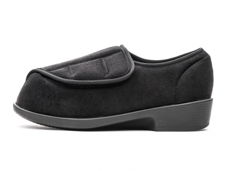 Foto van Pedibelle Eleine zwart