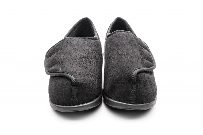 Foto van Pedibelle Eleine zwart