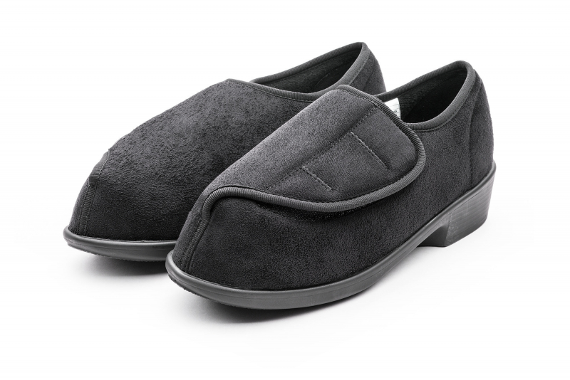 Foto van Pedibelle Eleine zwart