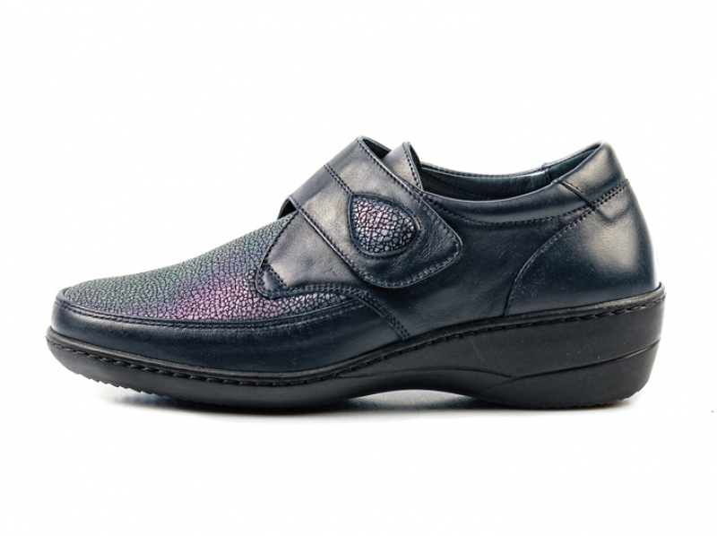 Foto van Berlin Bleu Stretch