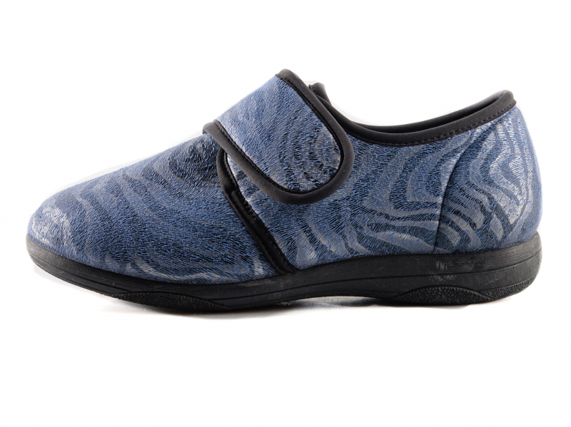 Foto van Geneve Bleu silver