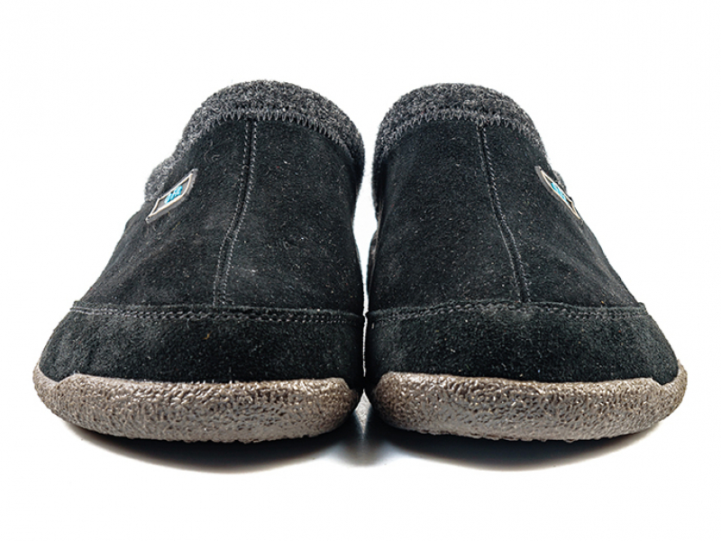 Foto van Bern 1 Black-Vilt