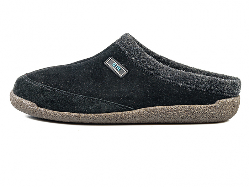 Foto van Bern 1 Black-Vilt