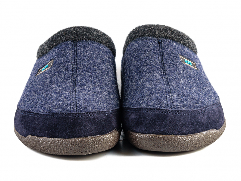 Foto van Bern 1 Bleu-vilt