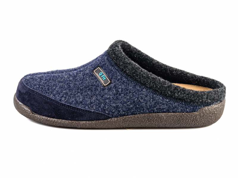 Foto van Bern 1 Bleu-vilt