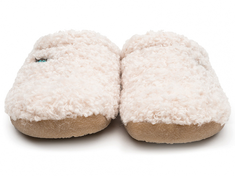 Foto van Bern 2 woll Off white